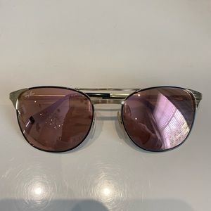 Ray Ban sunglasses